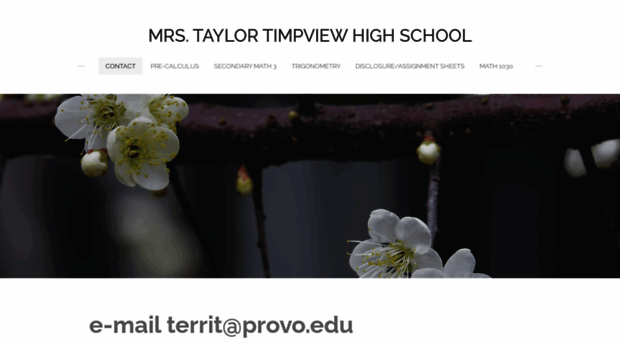 territaylor.weebly.com