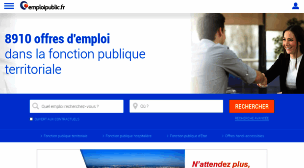 territorial.emploipublic.fr