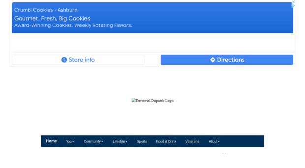 territorialdispatch.com