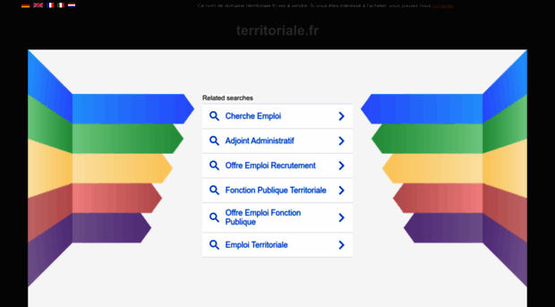 territoriale.fr