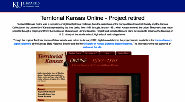 territorialkansasonline.org