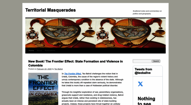 territorialmasquerades.net