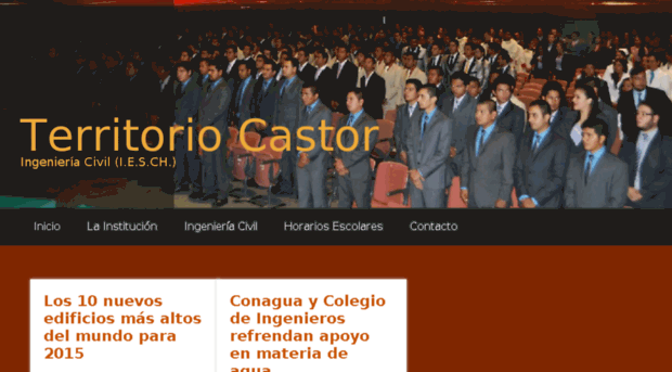 territoriocastor.com.mx