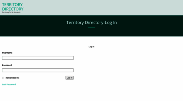 territorydirectory.com