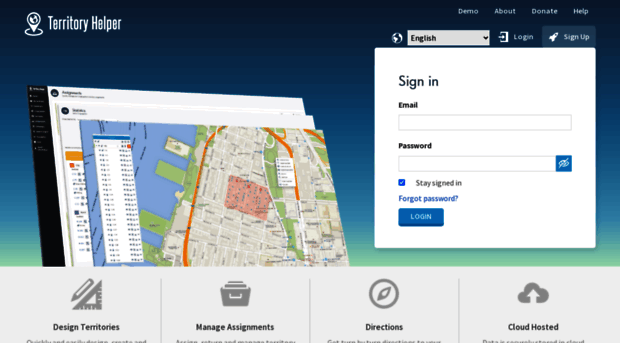 territoryhelper.com