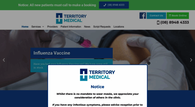 territorymedical.com