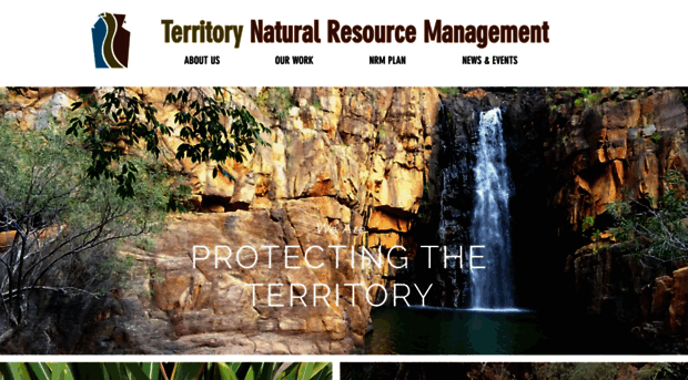 territorynrm.org.au