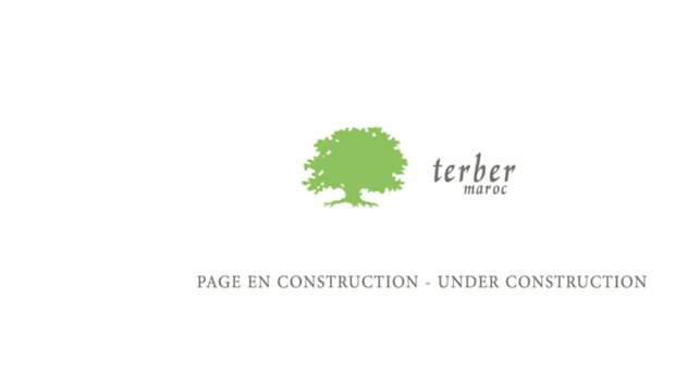 terroirberbere.com