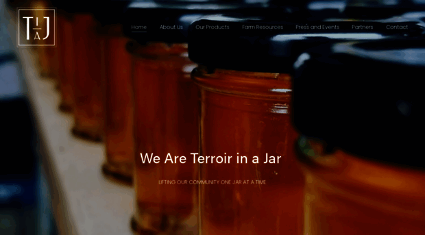 terroirinajar.com