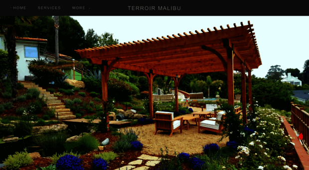 terroirmalibu.com