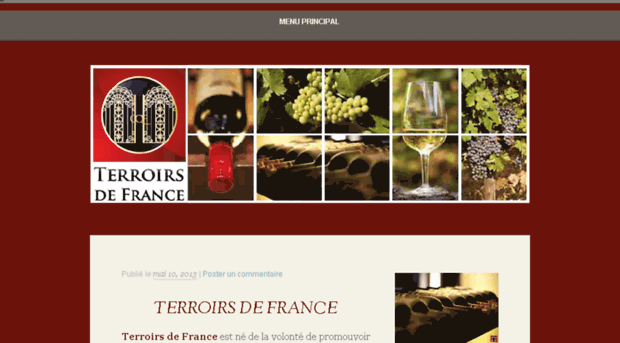 terroirs-de-france.com