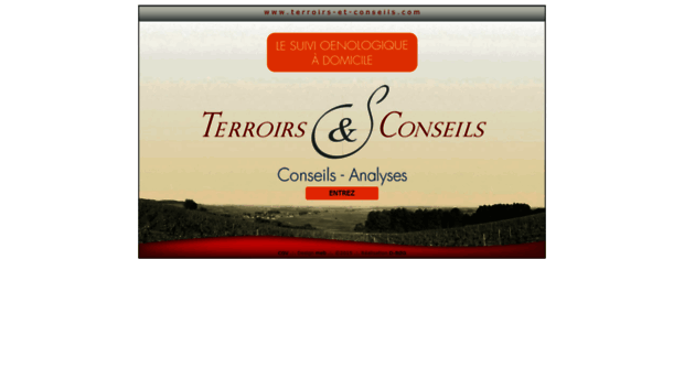 terroirs-et-conseils.com