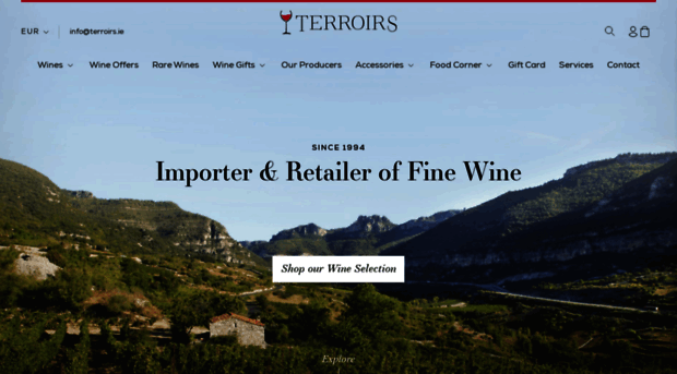 terroirs.ie