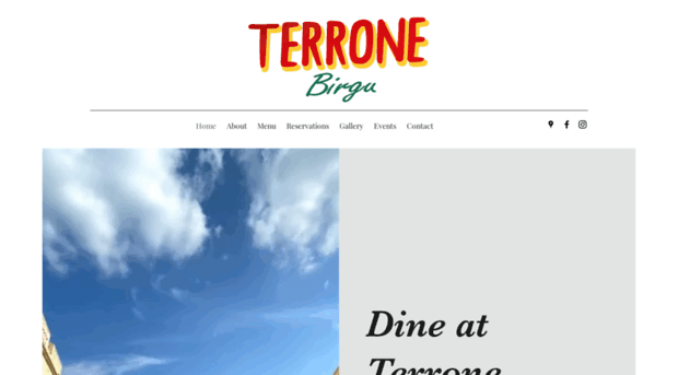 terrone.com.mt