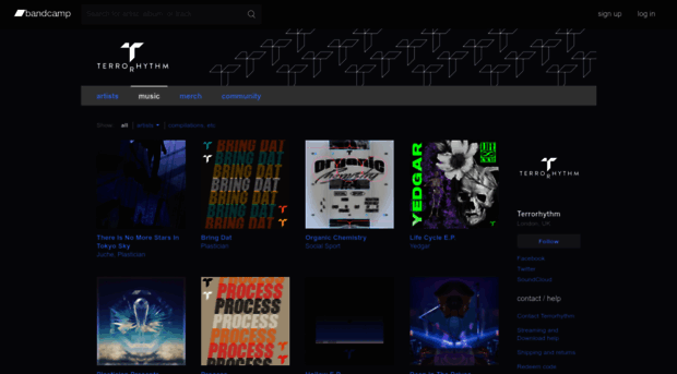 terrorhythm.bandcamp.com