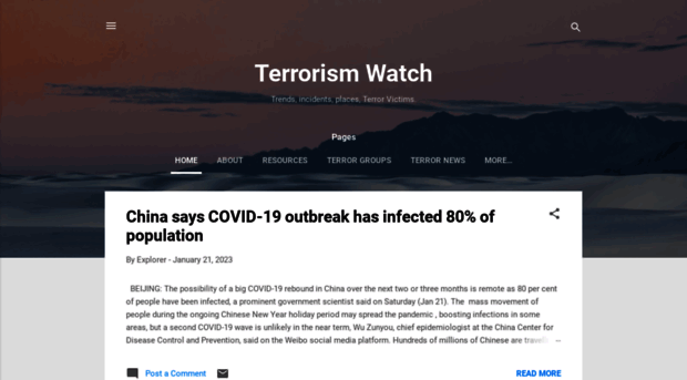 terrorismwatch.org