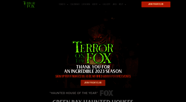 terroronthefox.com