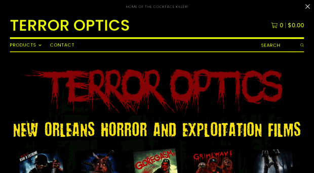 terroroptics.com