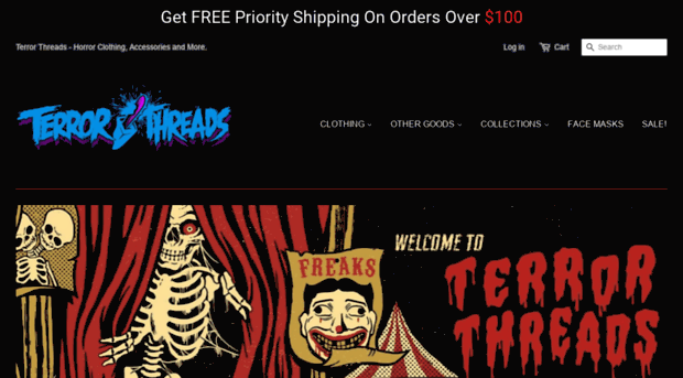 terrorthreads.com