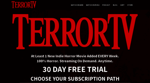 terrortv.com