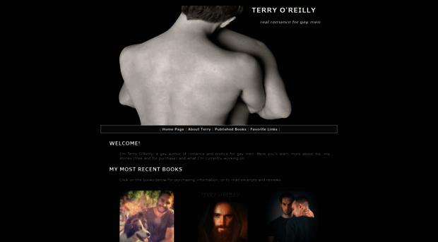 terry-oreilly.com