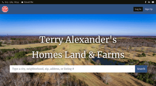 terryalexander.com