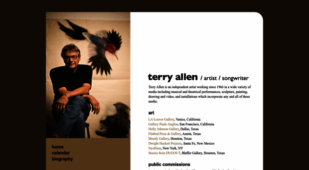 terryallenartmusic.com