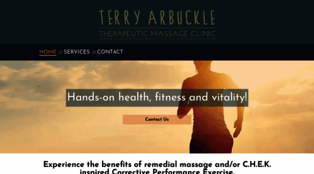 terryarbucklemassagetherapy.co.nz