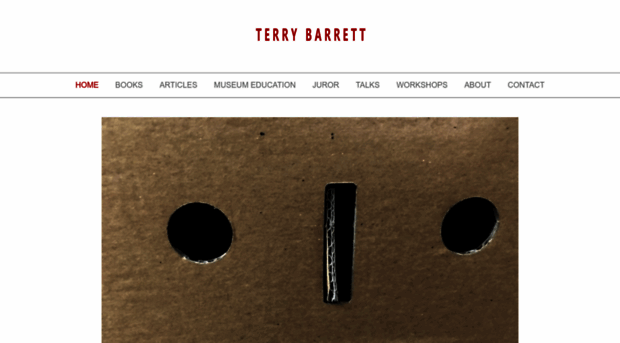 terrybarrettosu.com