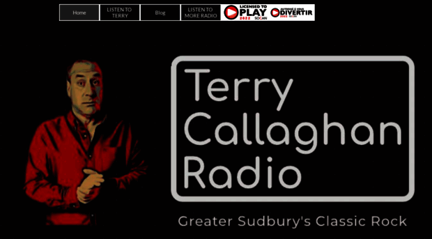 terrycallaghan.ca