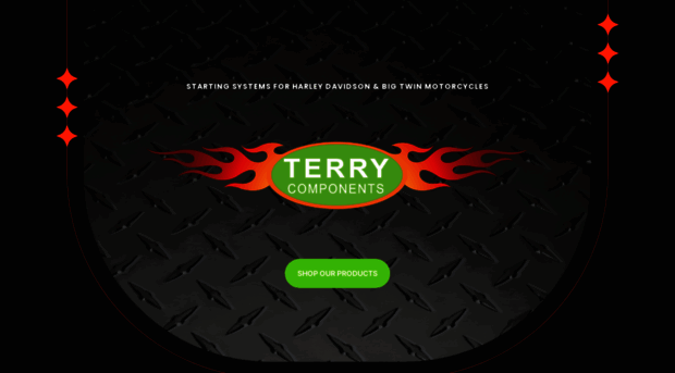 terrycomp.com