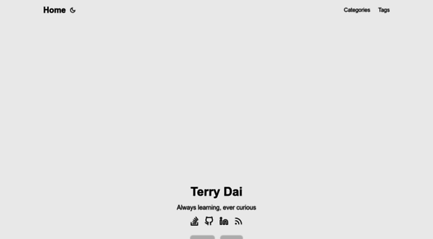 terrydai.com