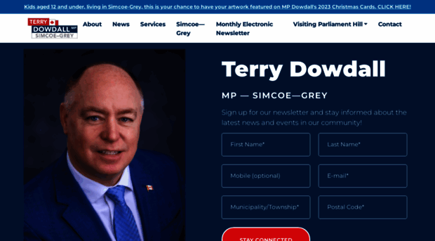 terrydowdallmp.ca