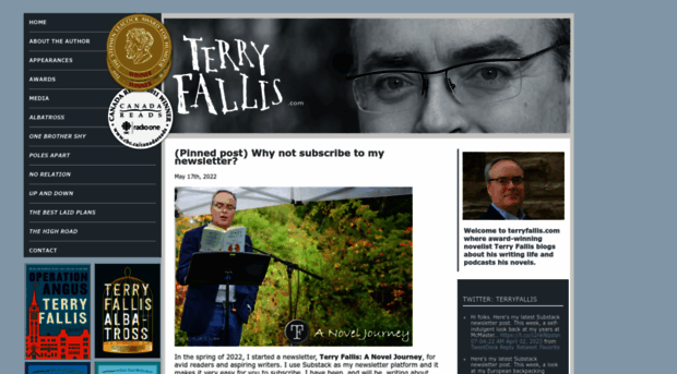 terryfallis.com