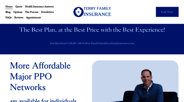 terryfamilyinsurance.com