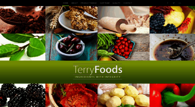 terryfoods.com