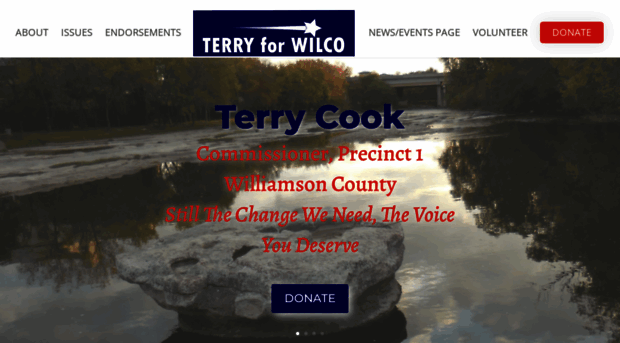 terryforwilco.com