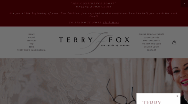 terryfox.co.uk