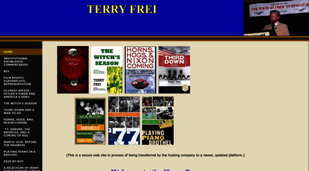 terryfrei.com