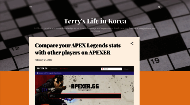 terrygamer.blogspot.com