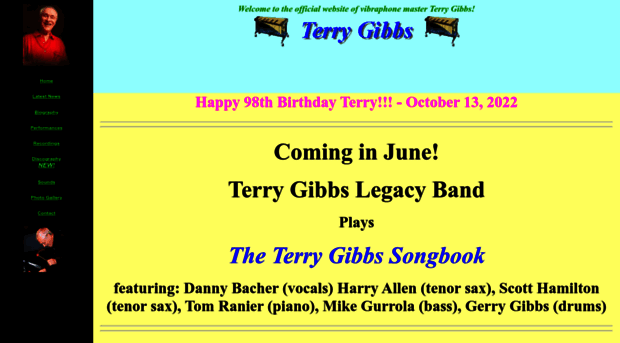 terrygibbs.net