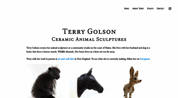 terrygolson.com