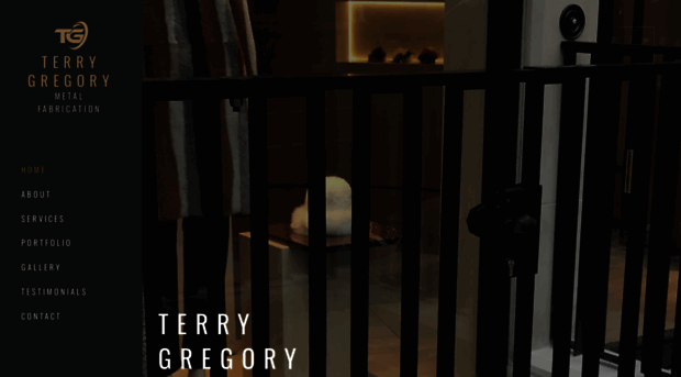 terrygregory.co.uk