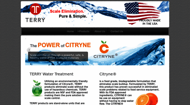 terryh2o.com