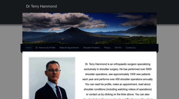 terryhammond.com.au