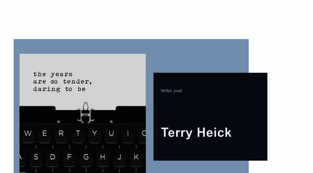 terryheick.com