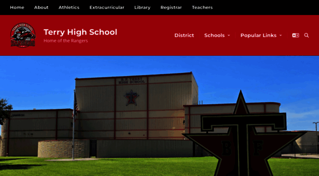 terryhs.lcisd.org