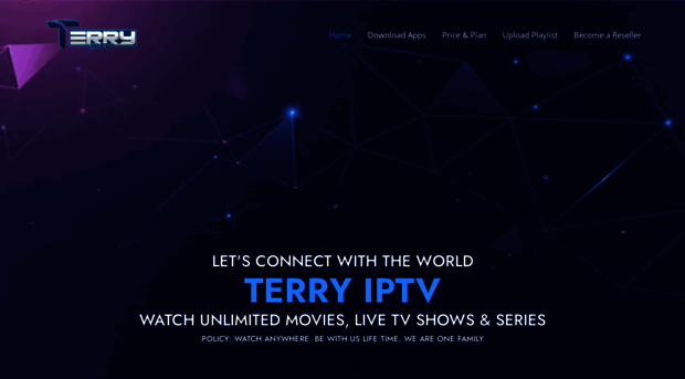 terryiptv.com