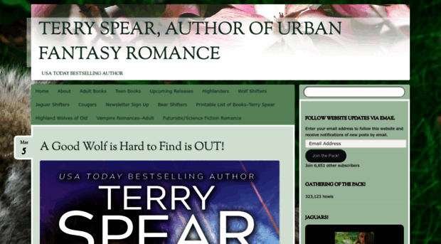 terrylspear.wordpress.com