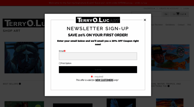 terryluc.com